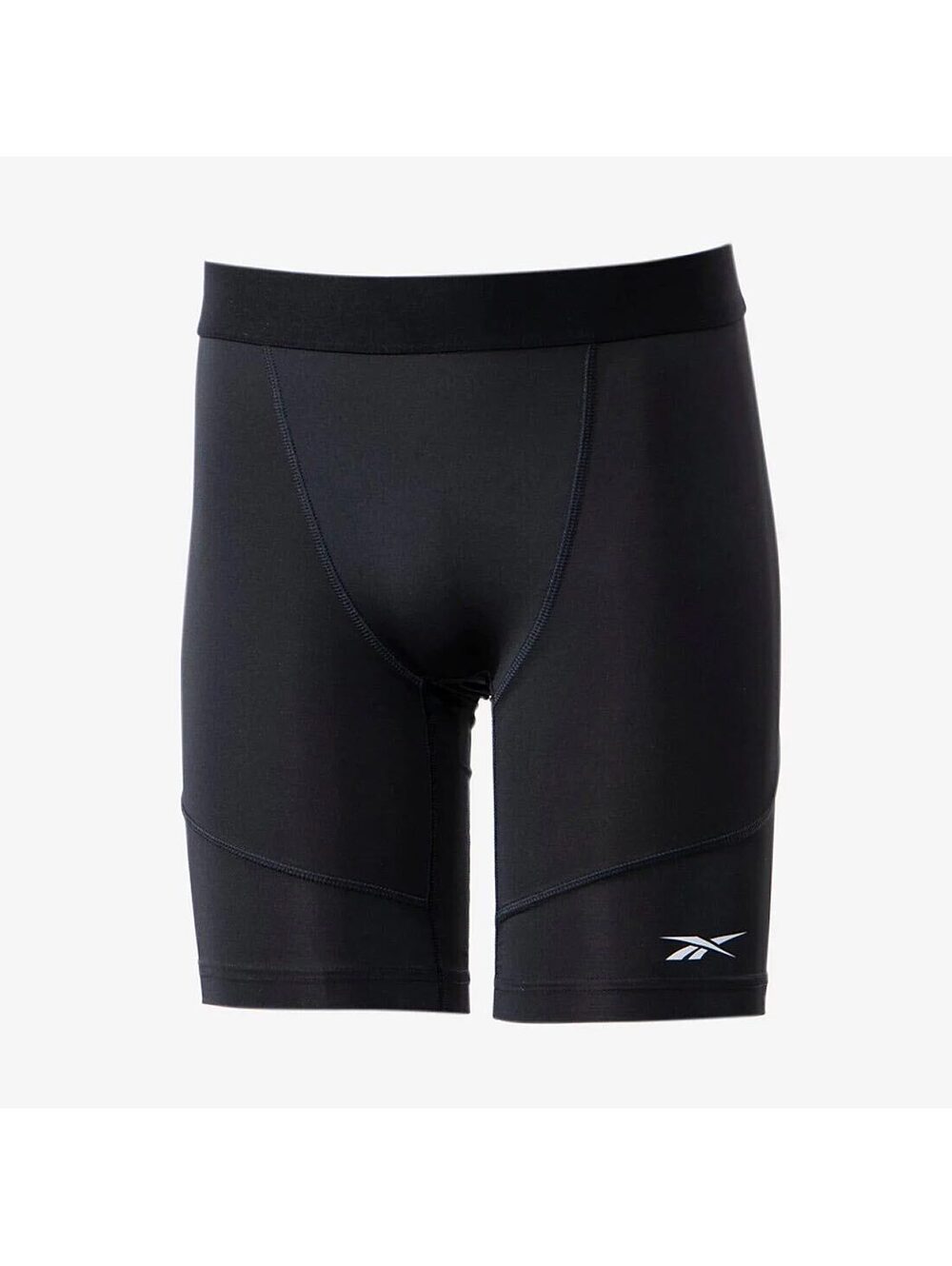 NWT New Reebok Compression ID Train Compr Breif - Night Black - M